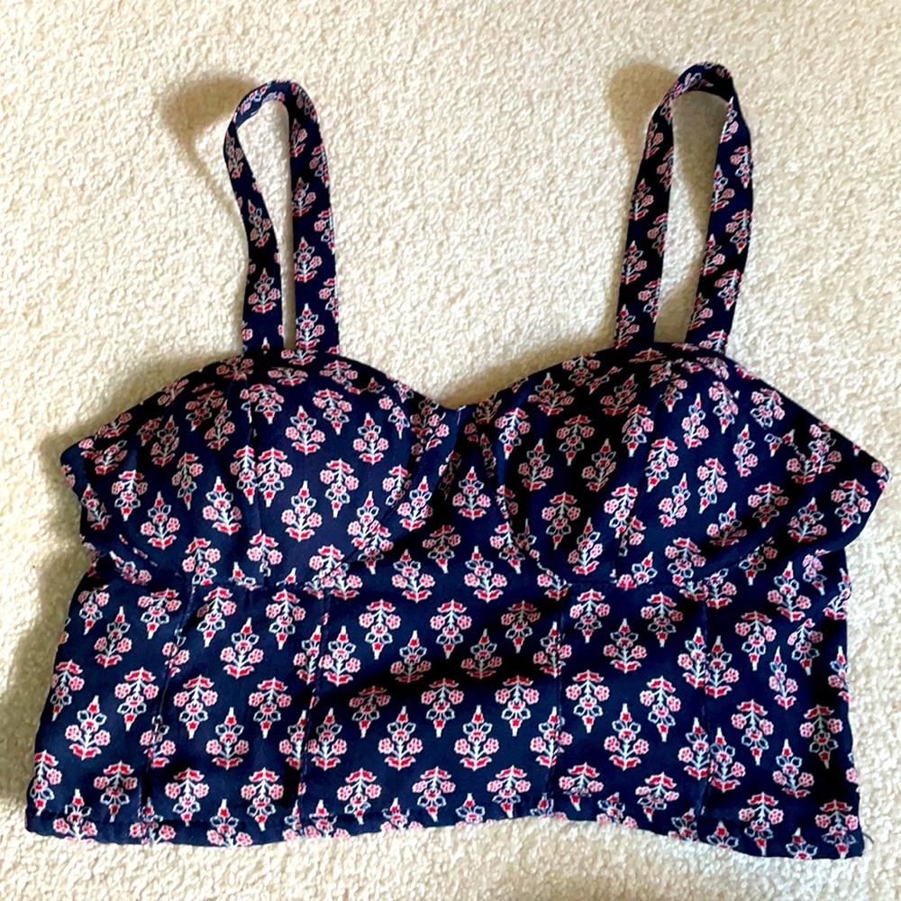 Band of Gypsies Tank Top. Size M.